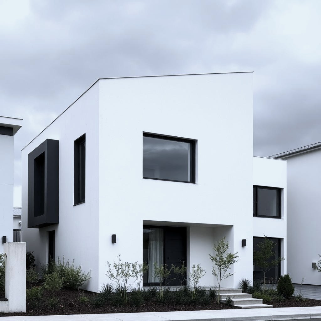 Los Planes Residence