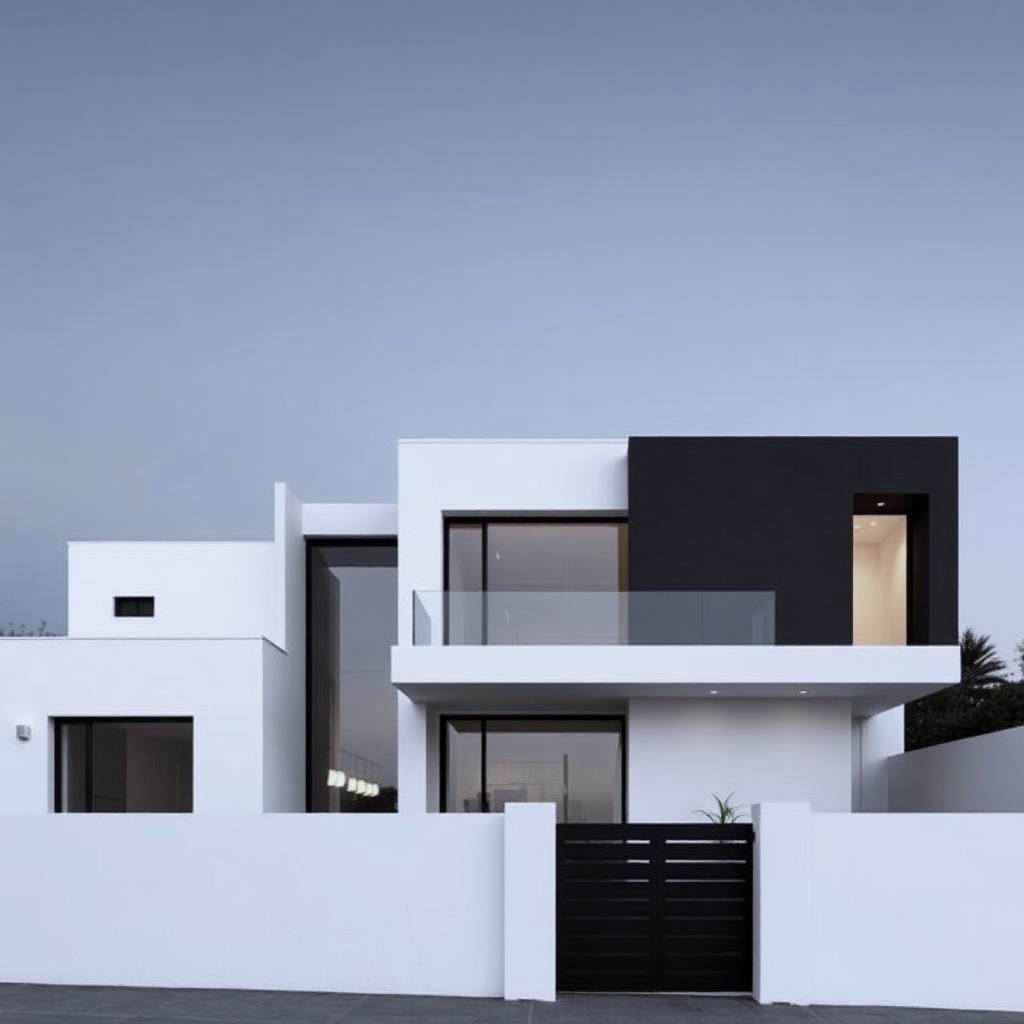 San Marcelino Villa