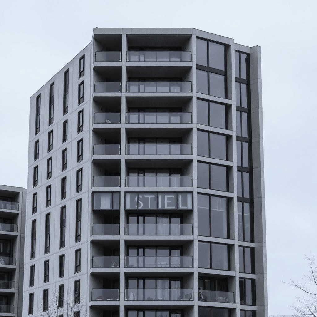 La Playa Apartments